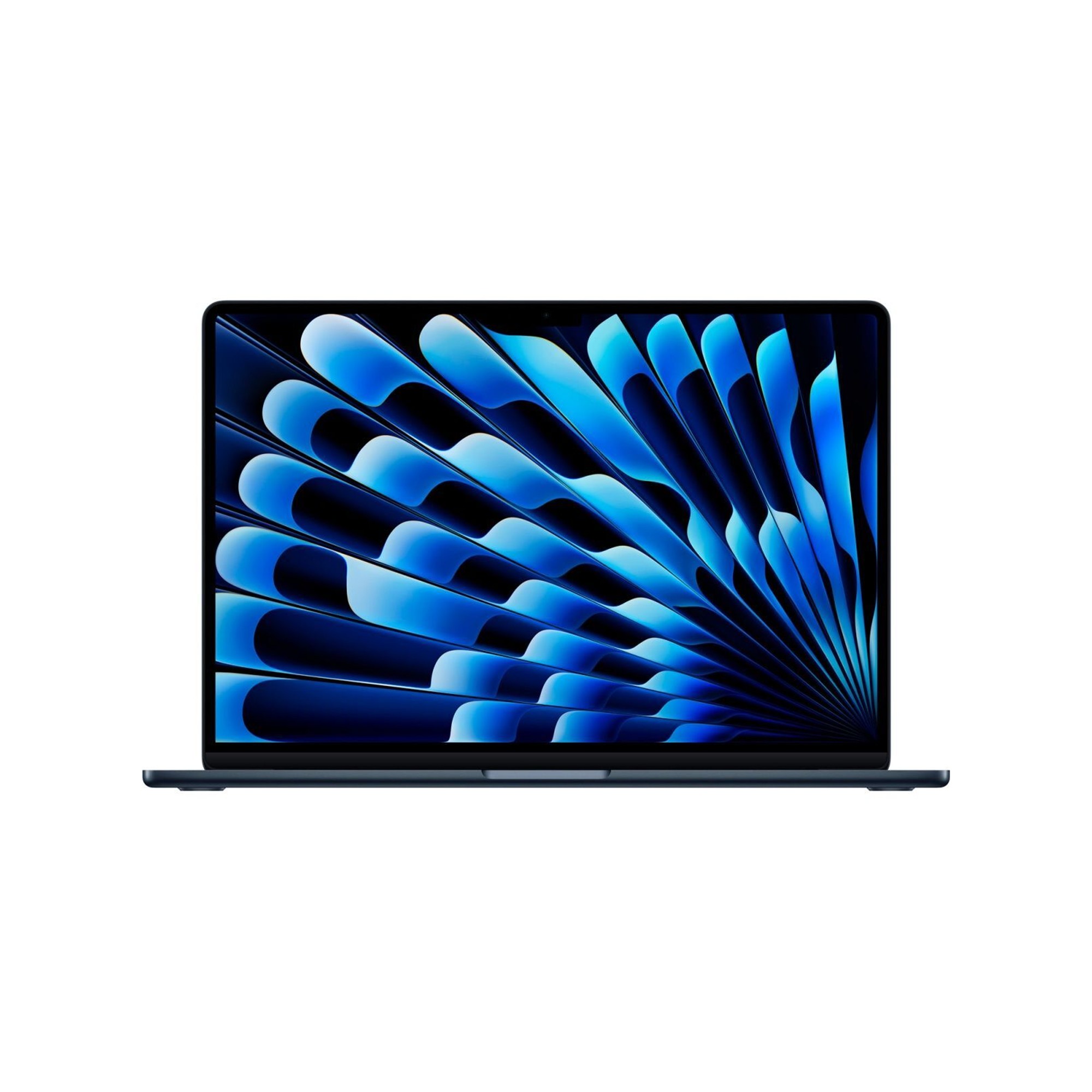 Apple MacBook Air 15" 2025 Midnight (MW1M3) б/в
